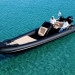 Fost Obsession 860 Black